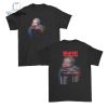 Doja Cat The Scarlet Tour 2023 With Tour Dates Shirt