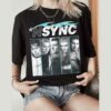 NSYNC Shirt