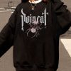 Doja Cat Scarlet Album Cover Shirt