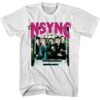 NSYNC Shirt