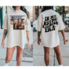 NSYNC Reunion Shirt