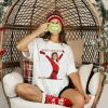 All I Want For Christmas Is Mariah Carey Sweatshirt