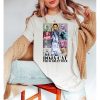 Doja Cat Scarlet Tour 2023 Shirt