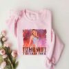 The Eras Movie Shirt