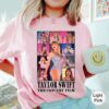 The Eras Tour Movie Shirt
