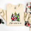 Grinch Friends Shirt