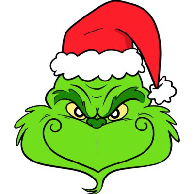 GRINCH