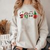Griswold Family Christmas Vacation Coffee Sweater
