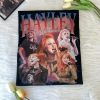 Hayley Williams Paramore Shirt