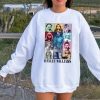 Hayley Williams Paramore Shirt