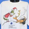 How Grinch Stole Christmas Shirt