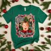 Kevin Home Alone Christmas Shirt