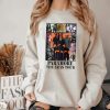 Paramore The Eras Tour Shirt