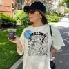 Post Malone Tatoo Shirt