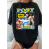 Post Malone Vintage Shirt