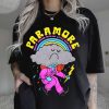 Walking Around With My Little Rain Cloud Paramore Shirt This Is Why Tour 2023 Tee