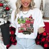 Christmas Movie Shirt