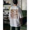 Rod Wave Nostalgia Album Shirt, Back Option