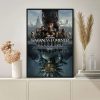 Black Panther Wakanda Forever New Poster