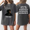 Rod Wave Song Lyrics Shirt