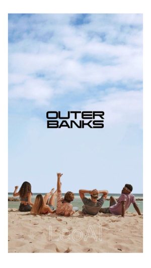 Outer Banks Poster Gift For Fan