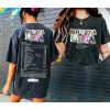 Rod Wave Nostalgia Album 2023 Shirt