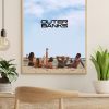 Outer Banks Poster Gift For Fan