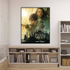 PeterPan And Wendy Poster