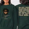 Rod Wave Nostalgia Tour 2023 Shirt