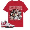 Rod Wave Vintage Shirt