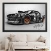 RIP Ken Block 43 Poster For Racing Lover