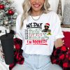 Rod Wave Christmas Shirt