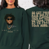Rod Wave Nostalgia Tour 2023 Shirt