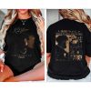 Rod Wave Nostalgia Tour 2023 Shirt
