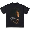 Rod Wave Nostalgia Tour 2023 Shirt