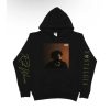 Rod Wave Sleeve-Printed Hoodie