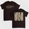 Rod Wave Song Shirt