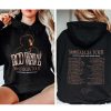 Rod Wave Nostalgia Tour 2023 Shirt