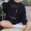 Rod Wave Nostalgia Tour 2023 Shirt