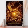 The Hunger Games Movie Ballad Of Songbirds And Snakes Poster