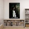 The Last Of Us Poster