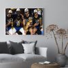 Warriors Championship The Dubs 2022 Champions Poster