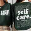 Mac Miller Self Care Shirt