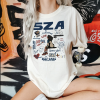 SZA Vintage Shirt