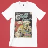 Mac Miller Self Care Comic Shirt