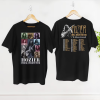 Hozier Unreal Unearth Tour 2024 Shirt