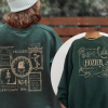 Hozier Unreal Unearth Tour 2024 Shirt