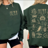 Hozier Unreal Unearth Tour 2024 Shirt