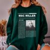 Mac Miller Shirt
