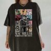 Mac Miller Through The Eras Shirt